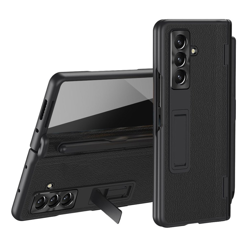 Coque Samsung Galaxy Z Fold 7 Protection d'Écran et Stylet