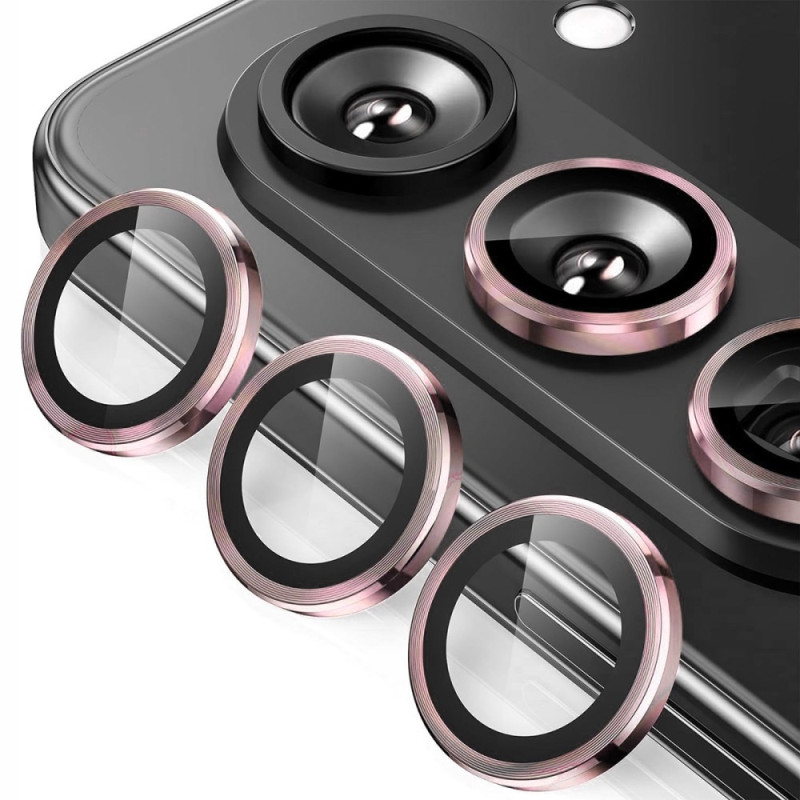 Anneaux de Protection pour Objectifs Samsung Galaxy Z Fold 7 ENKAY