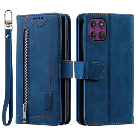 Housse Motorola Edge 60 Pro...