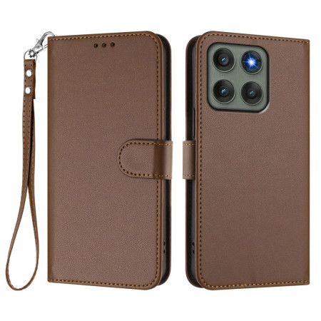 Housse Motorola Edge 60 Pro...