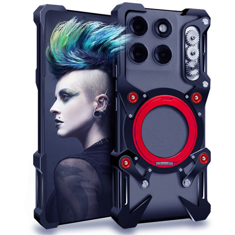 Coque Motorola Edge 60 / 60 Fusion Bumper
