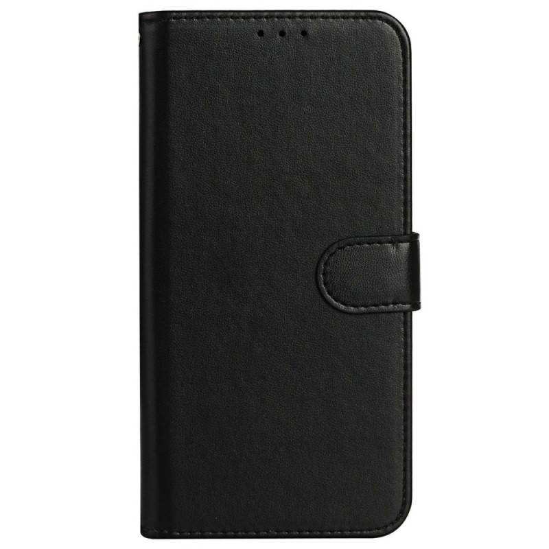 Housse Motorola Edge 60 / 60 Fusion 3 Porte-Cartes