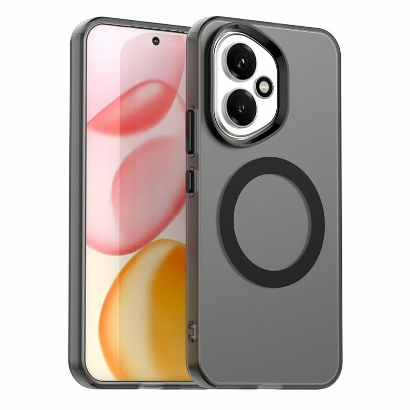 Coque Honor 400 5G Compatible MagSafe Teintée