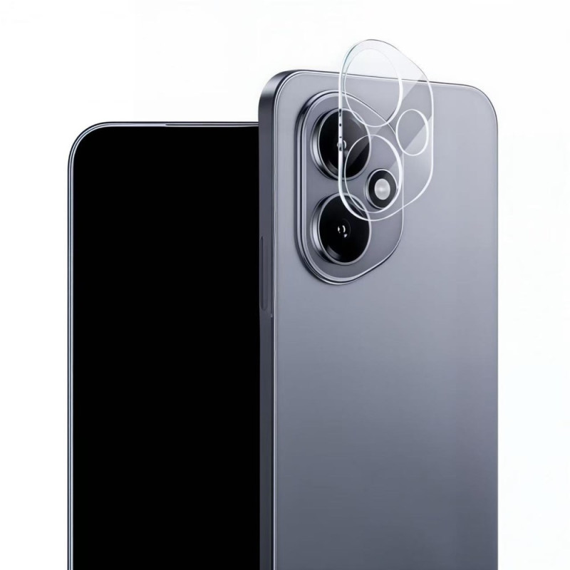 Lentille de Protection en Verre Trempé pour Honor 400