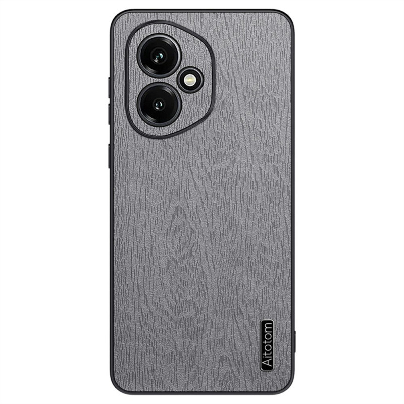Coque Honor 400 Effet Bois