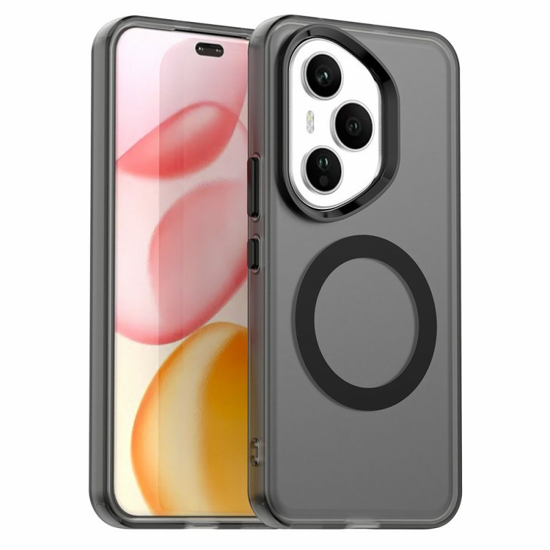 Coque Honor 400 Pro Compatible MagSafe Teintée