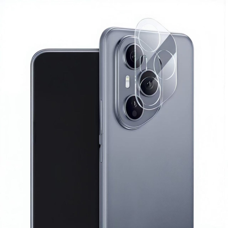 Lentille de Protection en Verre Trempé pour Honor 400 Pro
