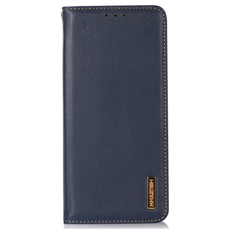 Flip Cover Honor 400 Pro Cuir KHAZNEH