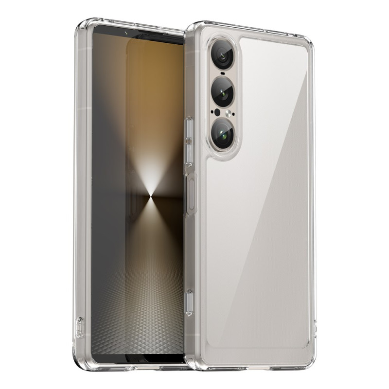 Coque Sony Xperia 1 VII Candy Series