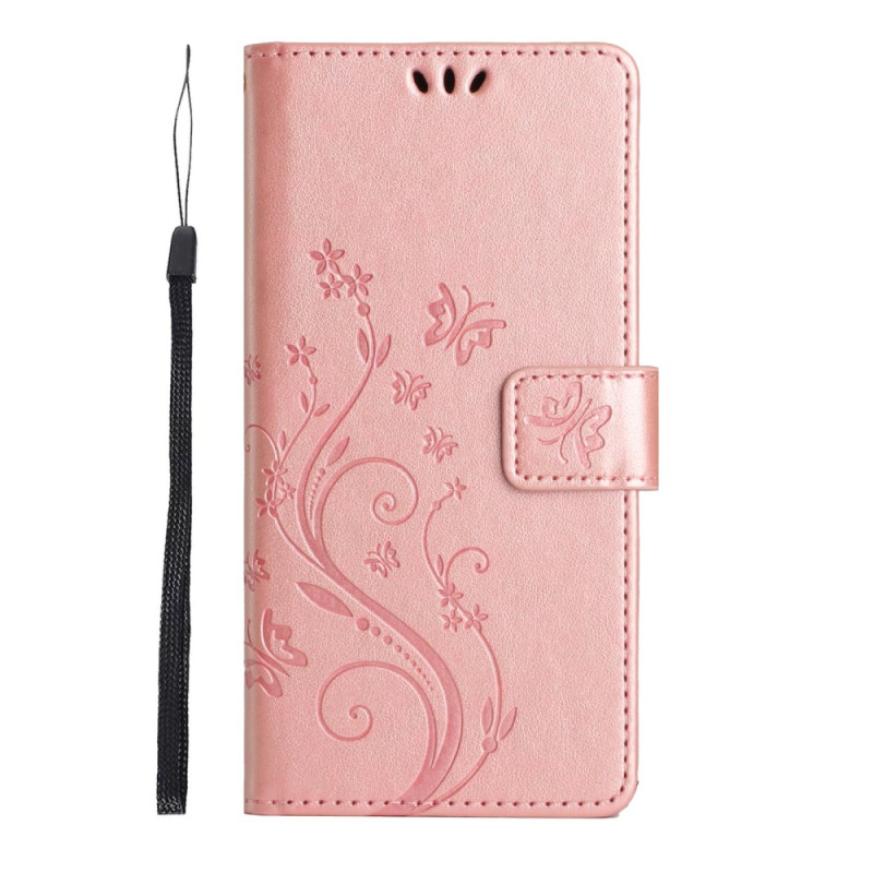 Housse Sony Xperia 1 VII Fleurettes