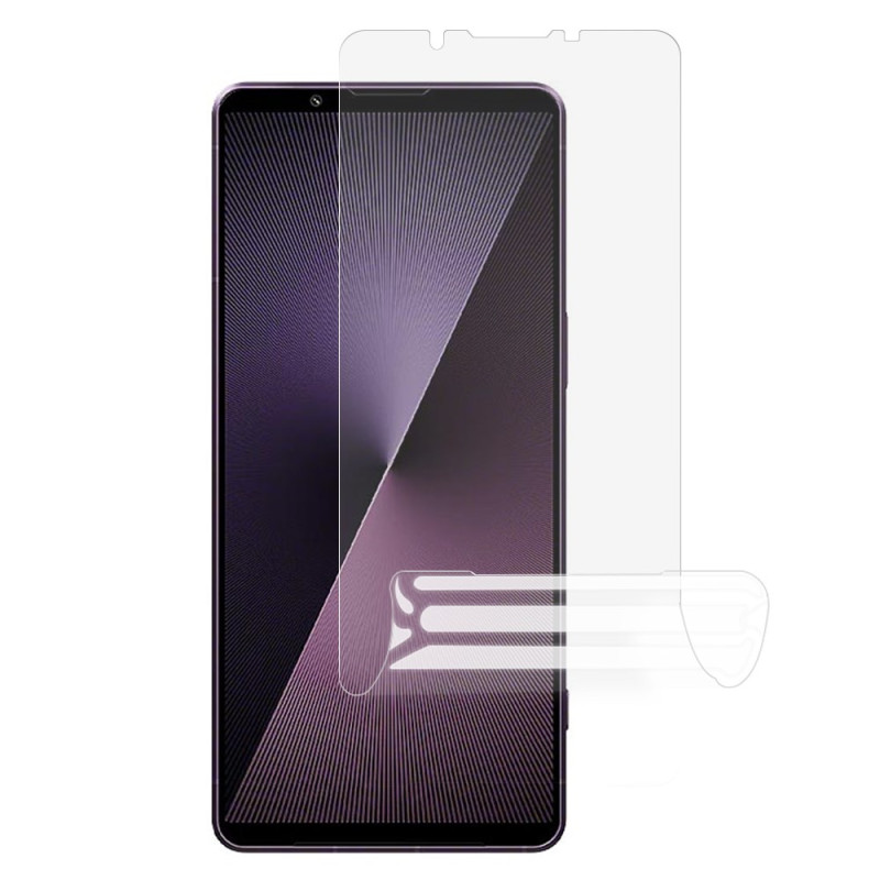 Film de Protection pour Écran Sony Xperia 1 VII