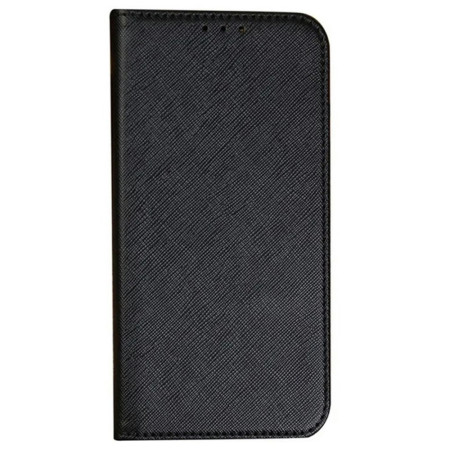 Flip Cover Poco C71 Texturée