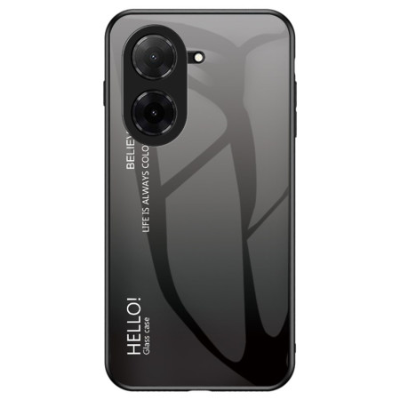 Coque Poco C71 Verre Trempé...