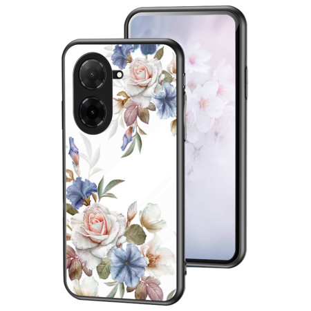 Coque Poco C71 Verre Trempé...