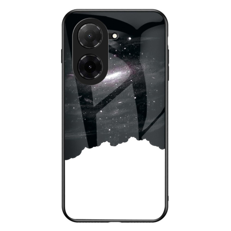 Coque Xiaomi Poco C71 Verre Trempé Ciel
