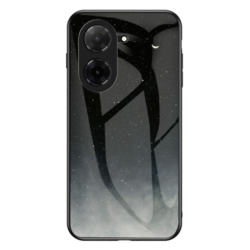 Coque Xiaomi Poco C71 Verre Trempé Ciel