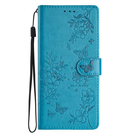 Housse Poco M7 Pro Floralies
