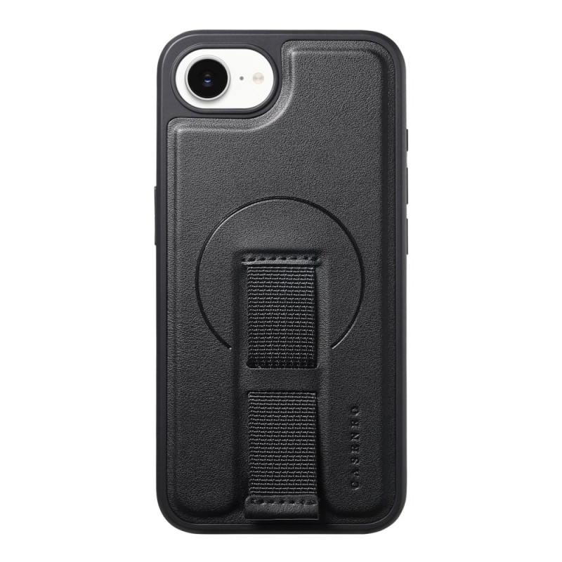 Coque iPhone 16E Magnétique avec Sangle