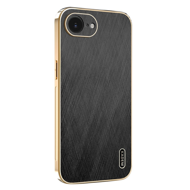 Coque iPhone 17E / 16E Texture Soyeuse