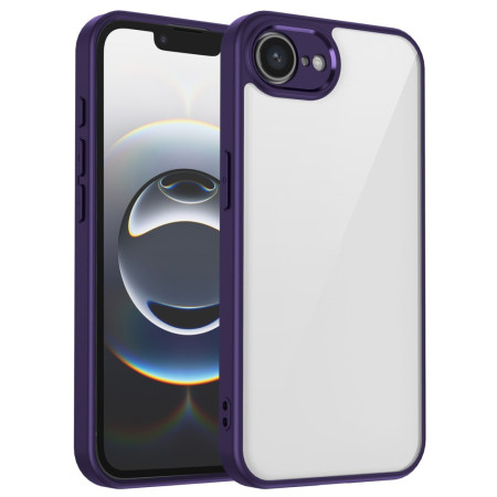 Coque iPhone 16E Fiinition...