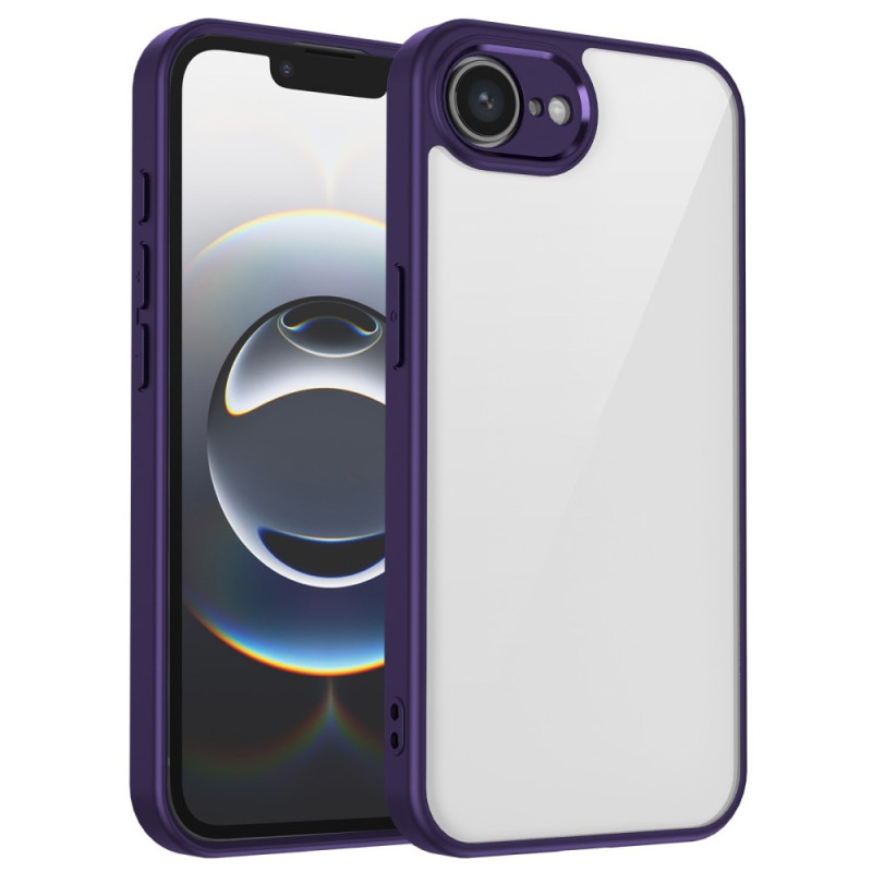 Coque iPhone 16E Fiinition Mate