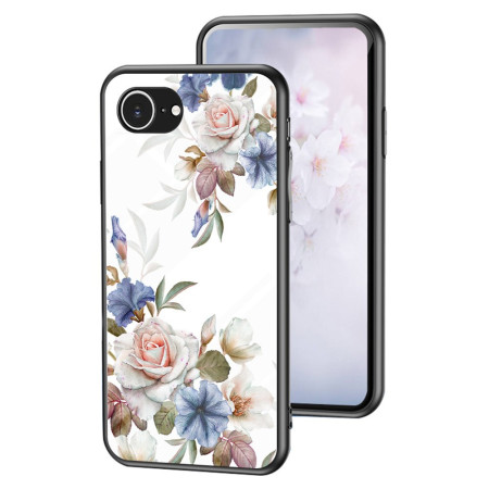 Coque iPhone 16E Verre...