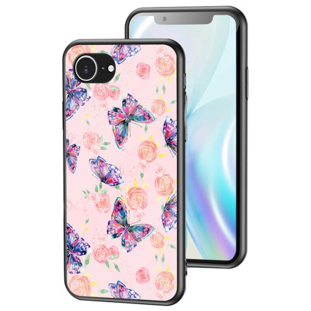 Coque iPhone 16E Verre...