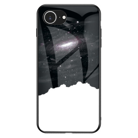 Coque iPhone 16E Ciel