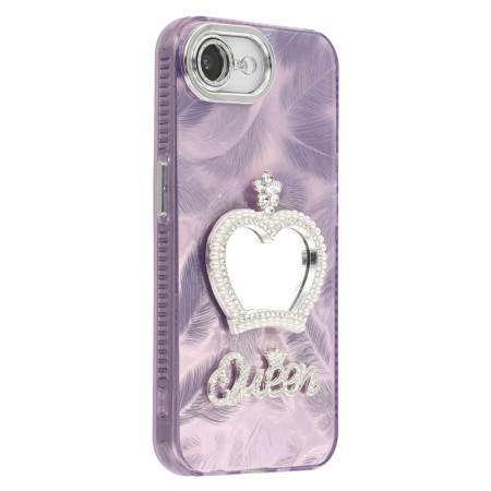 Coque iPhone 16E Miroir