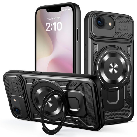 Coque iPhone 16E Magnétique...