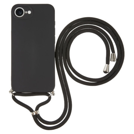 Coque à Cordon iPhone 16E...