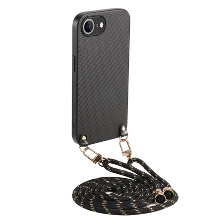Coque à Cordon iPhone 16E...