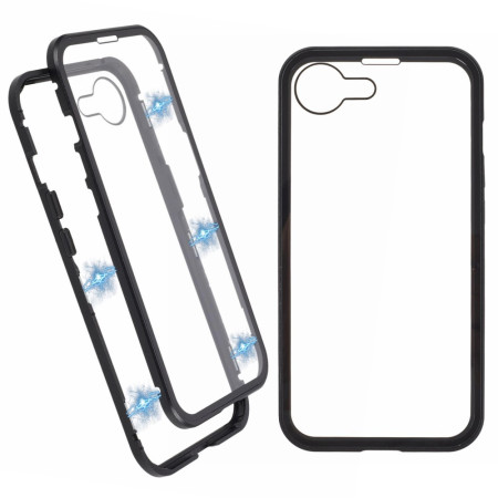 Coque iPhone 16E Verre...