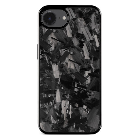 Coque iPhone 16E Motif Forgé