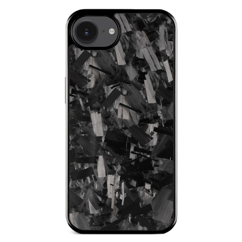 Coque iPhone 16E Motif Forgé