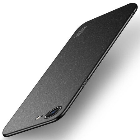 Coque iPhone 16E Mate MOFI
