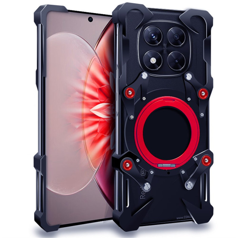 Coque Xiaomi Redmi Note 14 Pro 4G / 5G / 14 Pro Plus 5G Alluminium