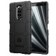 Coque Sony Xperia 1 Rugged Shield Coque Sony Xperia 1 Rugged Shield