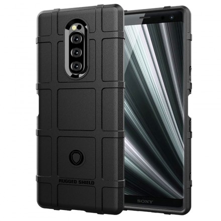 Coque Sony Xperia 1 Rugged Shield Coque Sony Xperia 1 Rugged Shield