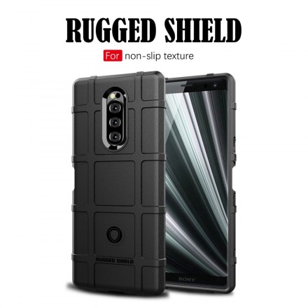 Coque Sony Xperia 1 Rugged Shield Coque Sony Xperia 1 Rugged Shield