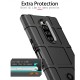 Coque Sony Xperia 1 Rugged Shield Coque Sony Xperia 1 Rugged Shield