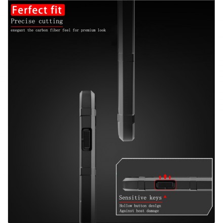 Coque Sony Xperia 1 Rugged Shield Coque Sony Xperia 1 Rugged Shield
