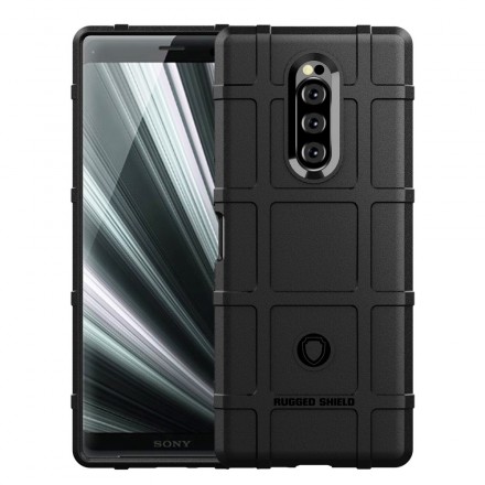 Coque Sony Xperia 1 Rugged Shield Coque Sony Xperia 1 Rugged Shield