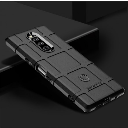 Coque Sony Xperia 1 Rugged Shield Coque Sony Xperia 1 Rugged Shield