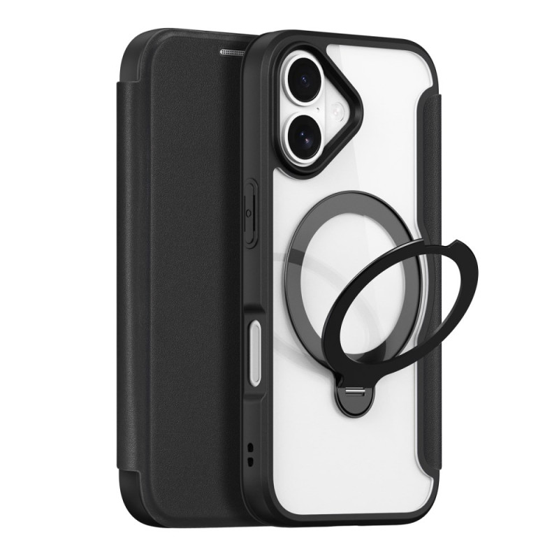 Flip Cover iPhone 17 Skin X Pro Series avec Support DUX DUCIS