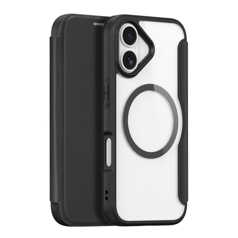 Flip Cover iPhone 17 Skin X Pro Series DUX DUCIS