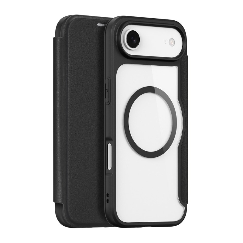 Flip Cover iPhone 17 Air Skin X Pro Series DUX DUCIS