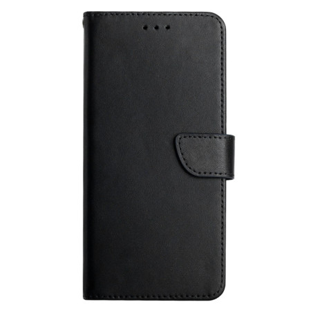 Housse Moto G56 5G Cuir Nappa