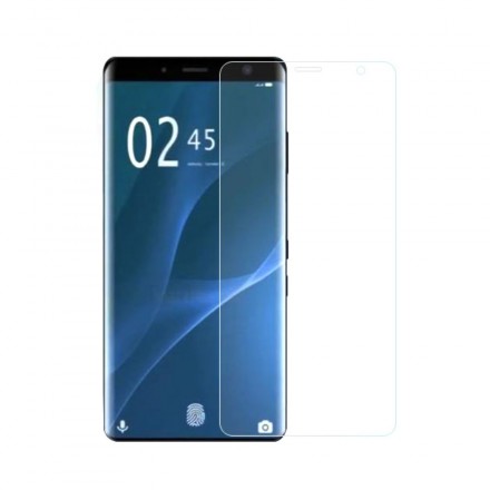 Protection en verre trempé pour l’écran du Sony Xperia 1 Protection en verre trempé pour l’écran du Sony Xperia 1