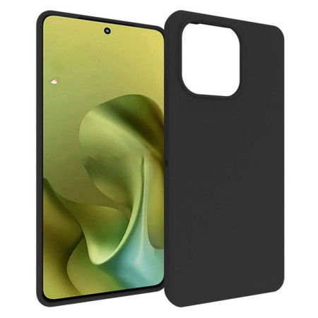 Coque Moto G86 5G Noire